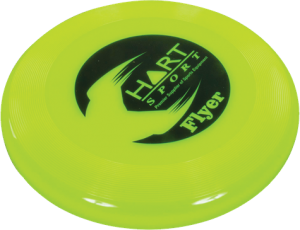 Frisbee PNG-44945